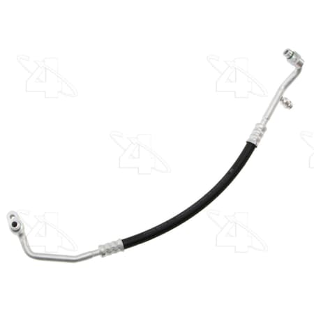 Four Seasons Discharge Line Hose Assembly, 66225 66225
